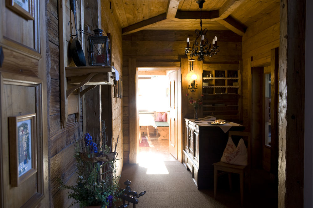 Angerer Alpine Suiten Und Familienappartements Tirol Райт  Экстерьер фото