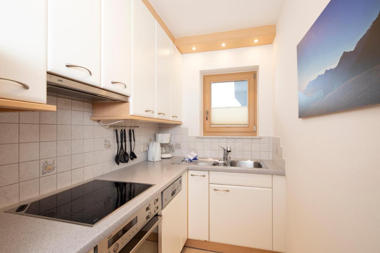 Angerer Alpine Suiten Und Familienappartements Tirol Райт  Экстерьер фото