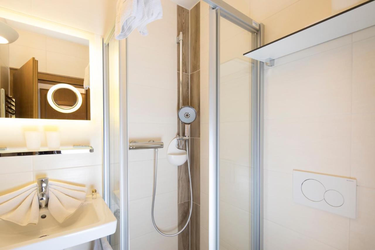 Angerer Alpine Suiten Und Familienappartements Tirol Райт  Экстерьер фото