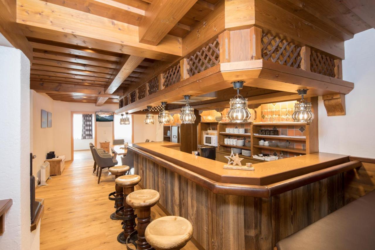 Angerer Alpine Suiten Und Familienappartements Tirol Райт  Экстерьер фото